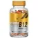 ULTRA B-12 C/60 CPS HEALTH LABS