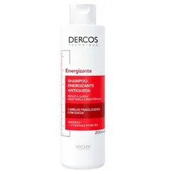 DERCOS SH ENERG AMINEXIL 200ML ANT.QUEDA
