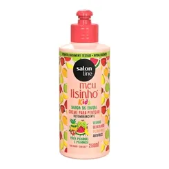 SALON LINE CREME PENTEAR MEU LISINHO KIDS 250ML
