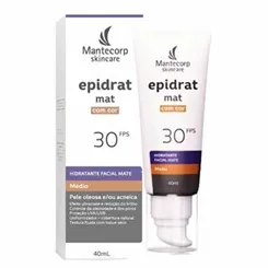 EPIDRAT MAT FPS30 MEDIO 40ML