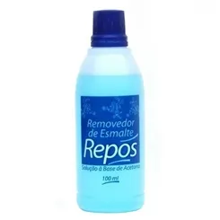 REMOVEDOR ESMALTE REPO 100ML