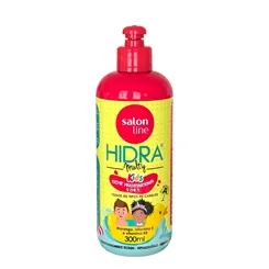 SALON LINE CREME MULTIF. HIDRA KIDS 300ML