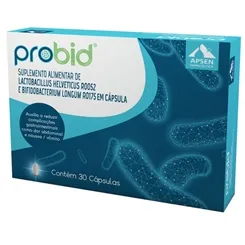 PROBID C/30CPS