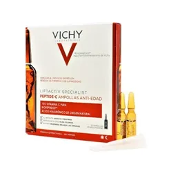 LIFTACTIV VICHY PEPTIDE-C 10AMP