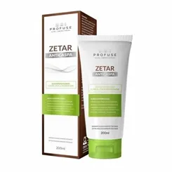 ZETAR SH ANTICASPA PROFUSE 200ML