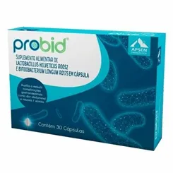 PROBID C/30 CPS