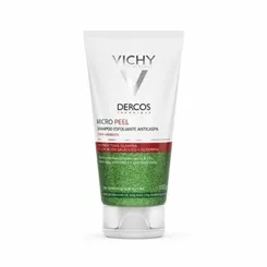 DERCOS SH MICRO PEEL ANTICASPA 150G