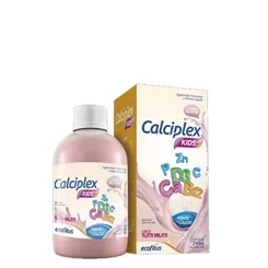 CALCIPLEX KIDS 240ML