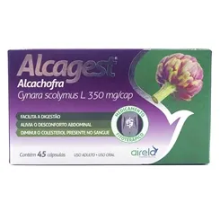 ALCAGEST C/45 CPS