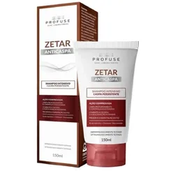 ZETAR SH ANTICASPA INTENSI 150ML