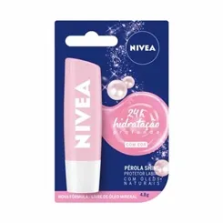 NIVEA PROT.LAB.FPS10 PEROLA 4.8G