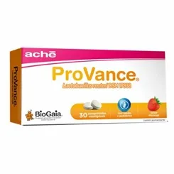 PROVANCE MORANGO C/30