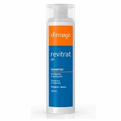 REVITRAT OP SHAMPOO DERMAGE 240ML