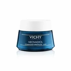 VICHY NEOVADIOL CR FACIAL NOITE 50ML