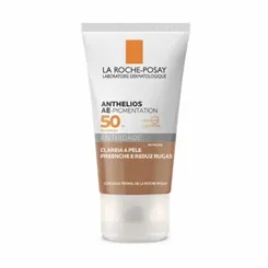 ANTHELIOS AE PIGMENTATION MORENA FPS50 40G