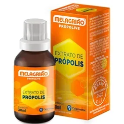 MELAGRIAO PROPOLIVE 30ML