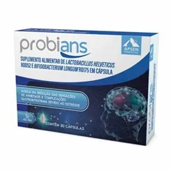 PROBIANS C 30 CAPS
