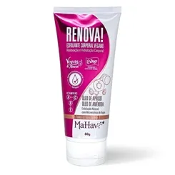 RENOVA ESF CORP VEGANO 80G