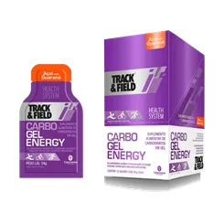 CARBO GEL ENERGY ACAI C/GUARANA SACHE C/1