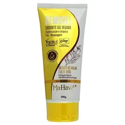REMOVE SAB GEL VEGANO RUBY ROSE 100G