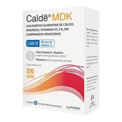 CALDE MDK 2000UI C/30 COMP