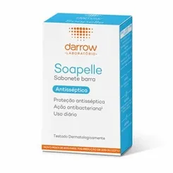 SOAPELLE SAB 70G