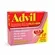 ADVIL MULHER 400MG C/10 CPS