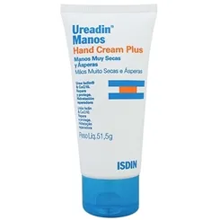 UREADIN HAND CREAM PLUS MAOS 51,5G