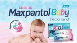 MAXPANTOL BABY 90G