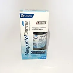 MAXPANTOL DERMA SOL. SPRAY 50ML