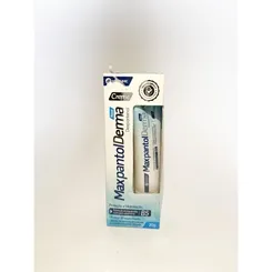 MAXPANTOL DERMA CR 20G