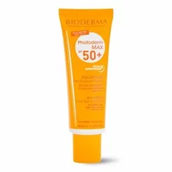 PHOTODERM AQUAFLUIDE F50+40ML