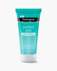 NEUTROGENA PURIF GEL LIMP 150G