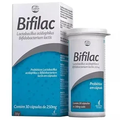 BIFILAC C/30 COMP