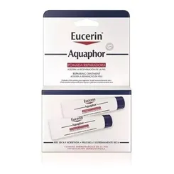 EUCERIN AQUAPHOR REP INT 10G KIT C/2
