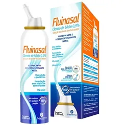 FLUINASAL SPR 100ML