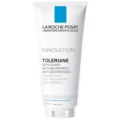 TOLERIANE LIMP HIDRATANTE 200ML