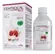 CENTROCAL B12 MORANGO 240ML KRESS
