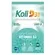 KOLI D3 1000UI C/60 CPR