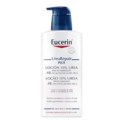 EUCERIN UREIA 10% LOCAO 400ML