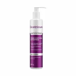 CICATRICURE CR ANTIESTRIAS 250G