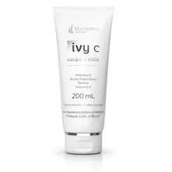 IVY C CORPO E COLO FPS20 200ML