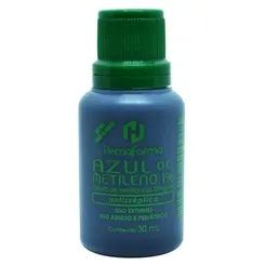 AZUL DE METILENO 30ML