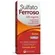 SULFATO FERROSO 30ML GLOBO