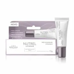 NUTREL LABIAL LIP REPAIR PROFUSE 7,5G