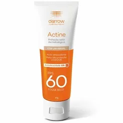 ACTINE COLOR FPS 60/40G