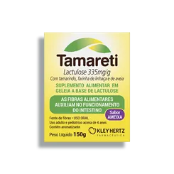 TAMARETI 150G AMEIXA