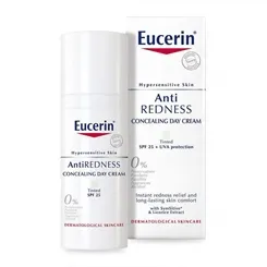 EUCERIN ANTI REDNESS 50ML