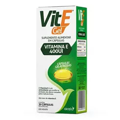VITE E C/30 CPS AIRELA