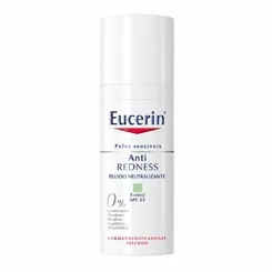 EUCERIN ANTI REDNESS FLUIDO NEUTRALIZANTE 50ML
